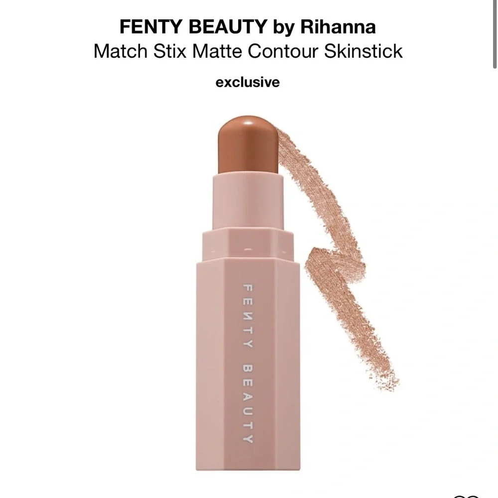 FENTY BEAUTY by Rihanna Match Stix Matte Skinstix